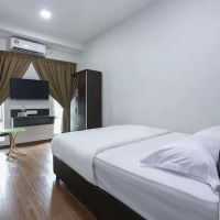 OYO 89859 Pp Traveller's Hotel ico