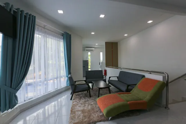 OYO 89859 Pp Traveller's Hotel Picture 4