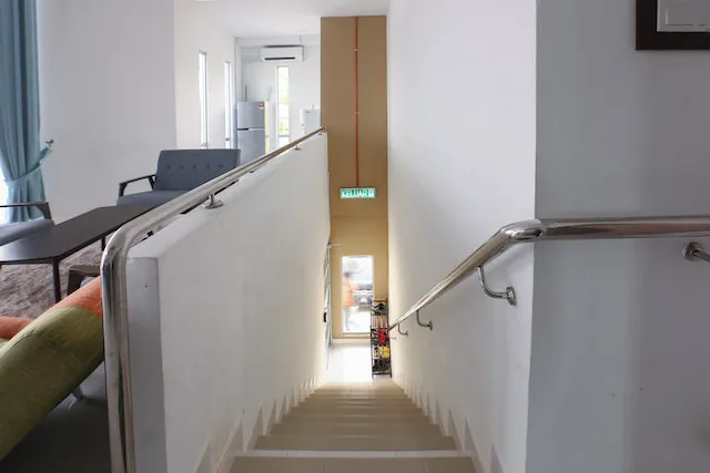 OYO 89859 Pp Traveller's Hotel Picture 10