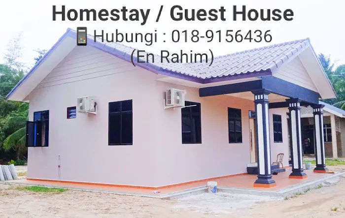 Homestay / Guest House Picture 3