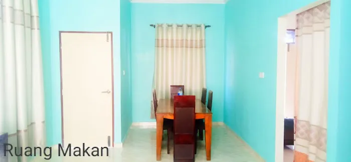 Homestay / Guest House Picture 10