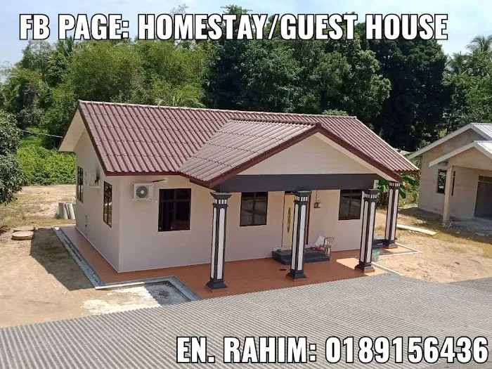 Homestay / Guest House Picture 9