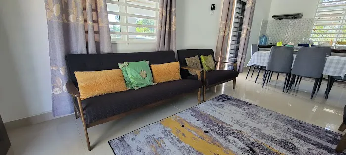 Inap Puri Homestay Pasir Puteh Picture 7
