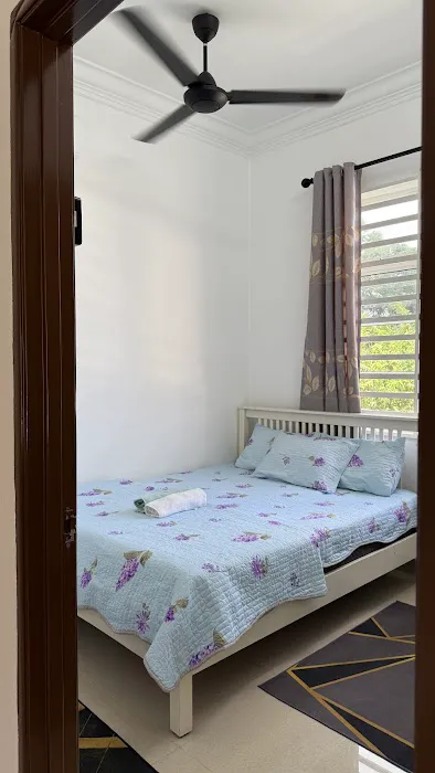 Inap Puri Homestay Pasir Puteh Picture 9