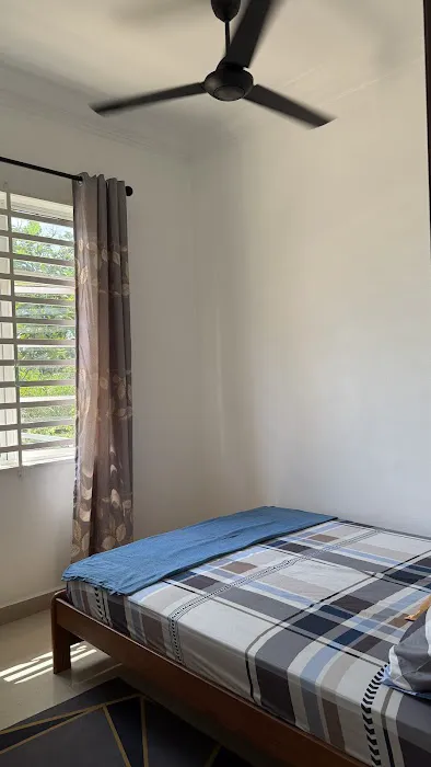 Inap Puri Homestay Pasir Puteh Picture 4