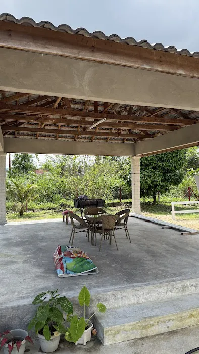 Inap Puri Homestay Pasir Puteh Picture 8