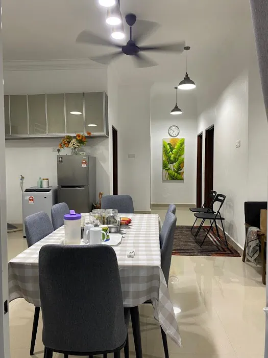 Inap Puri Homestay Pasir Puteh Picture 5