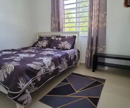 Inap Puri Homestay Pasir Puteh