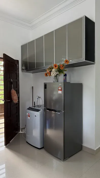 Inap Puri Homestay Pasir Puteh Picture 10
