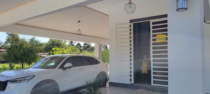 Rumah Rimbun Picture 6