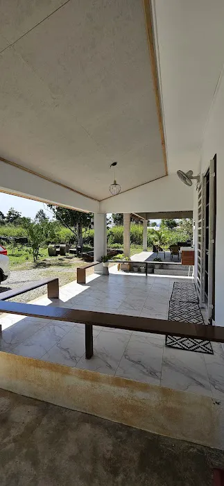 Rumah Rimbun Picture 4