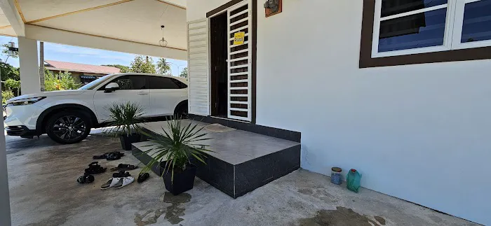 Rumah Rimbun Picture 1
