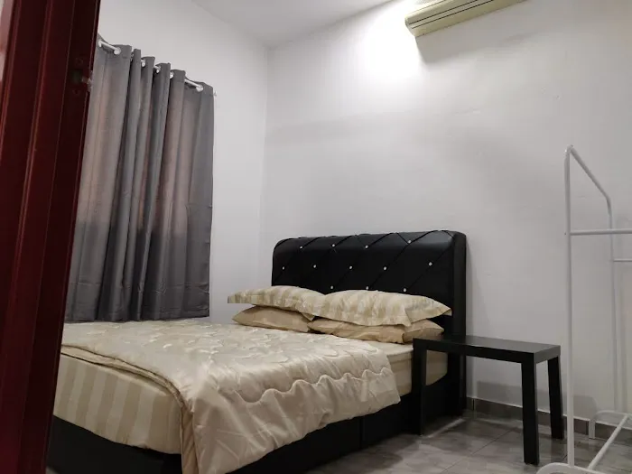 Indah Homestay Pasir Puteh Picture 1