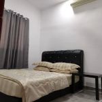 Indah Homestay Pasir Puteh