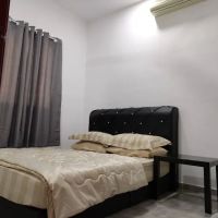 Indah Homestay Pasir Puteh ico