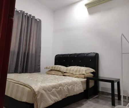 Indah Homestay Pasir Puteh