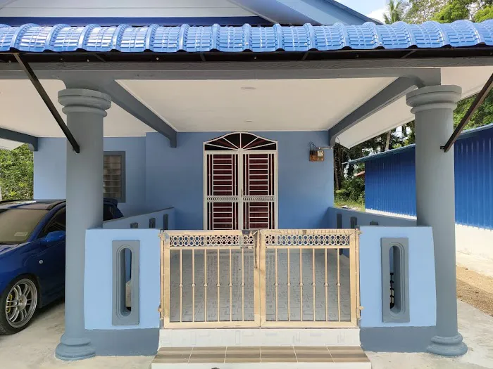 Indah Homestay Pasir Puteh Picture 2