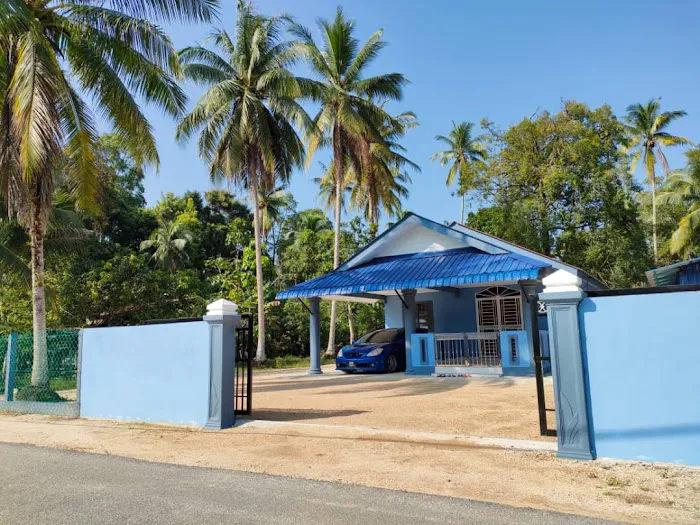 Indah Homestay Pasir Puteh Picture 3