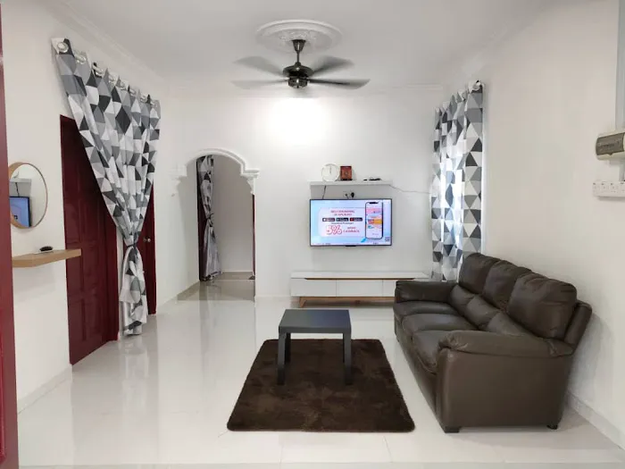 Indah Homestay Pasir Puteh Picture 5