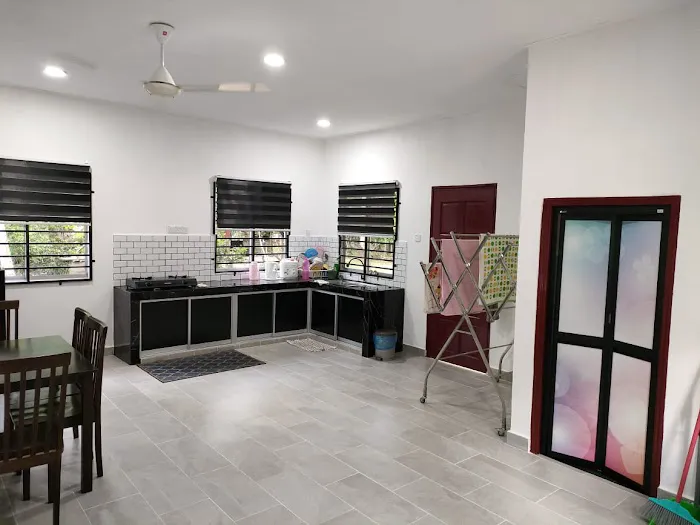 Indah Homestay Pasir Puteh Picture 9