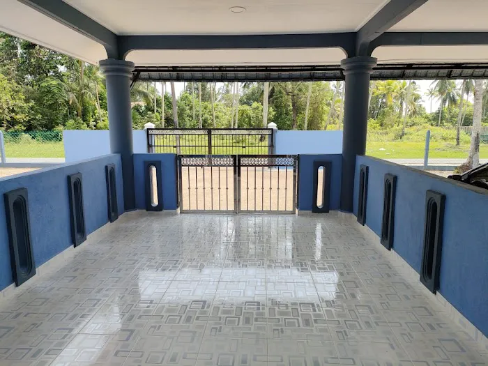 Indah Homestay Pasir Puteh Picture 4