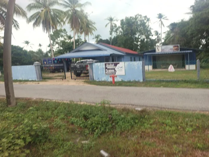 Indah Homestay Pasir Puteh Picture 8
