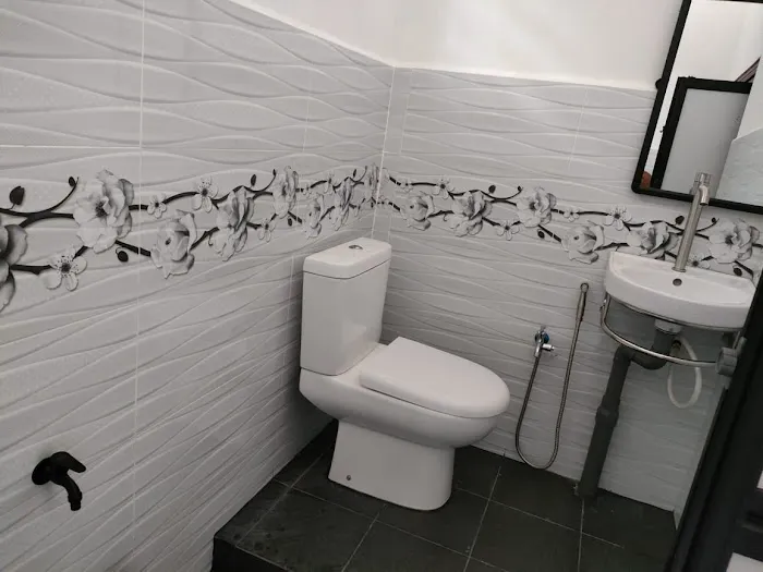 Indah Homestay Pasir Puteh Picture 10