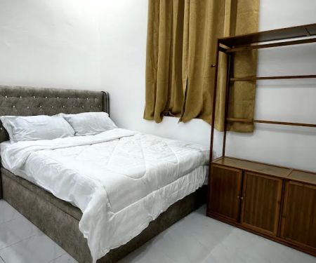 Tanjong-Chempaka Suite Homestay
