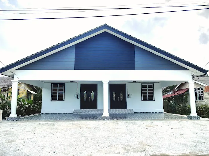 Tanjong-Chempaka Suite Homestay Picture 2