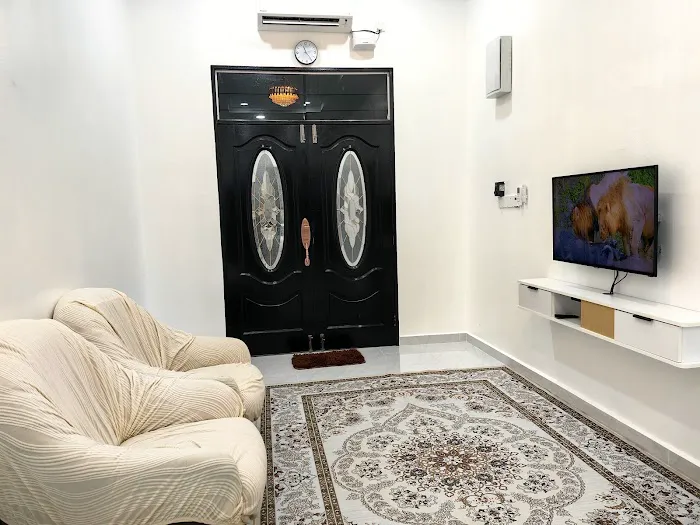 Tanjong-Chempaka Suite Homestay Picture 6