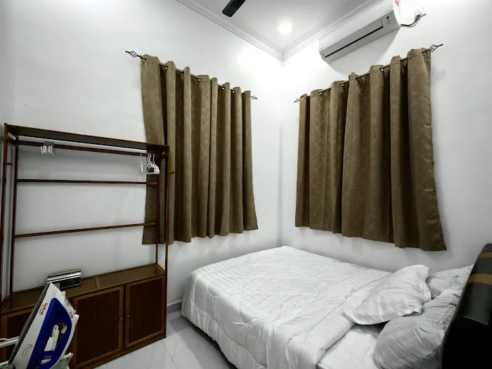 Tanjong-Chempaka Suite Homestay Picture 8
