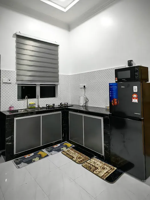 Tanjong-Chempaka Suite Homestay Picture 9