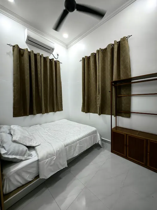 Tanjong-Chempaka Suite Homestay Picture 10
