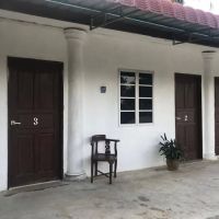 HNE Roomstay ico
