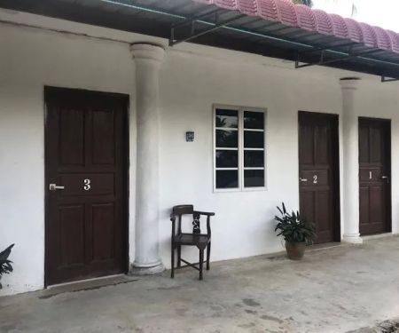 HNE Roomstay