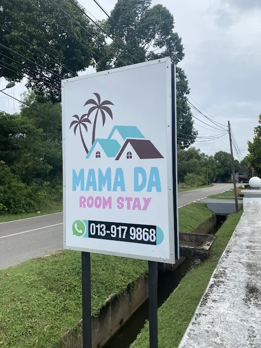 MamaDa Roomstay Picture 1
