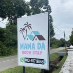 MamaDa Roomstay