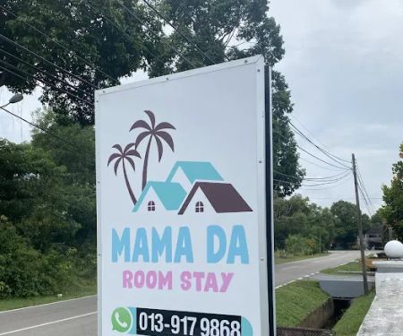 MamaDa Roomstay
