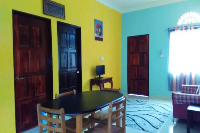 OYO Homes 90590 Mazhomestay Picture 6