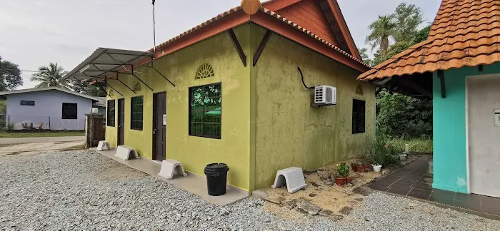OYO Homes 90590 Mazhomestay Picture 9