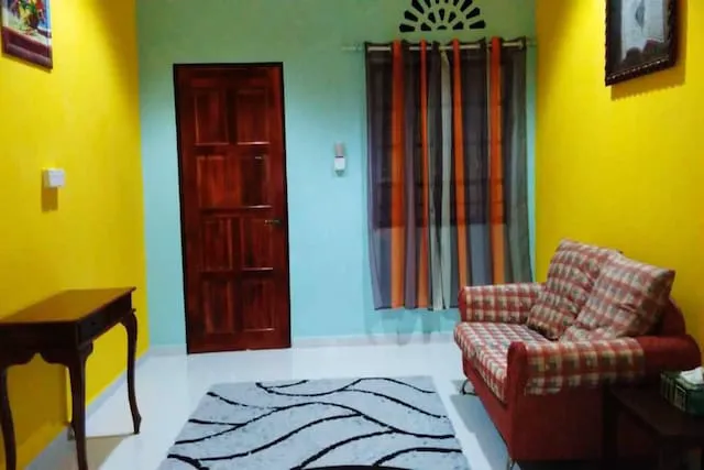 OYO Homes 90590 Mazhomestay Picture 5