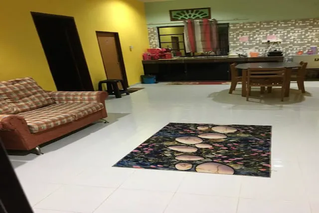 OYO Homes 90590 Mazhomestay Picture 4