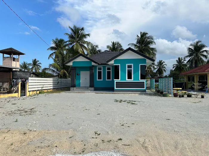 waja homestay Picture 3