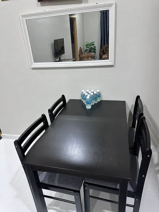 waja homestay Picture 5