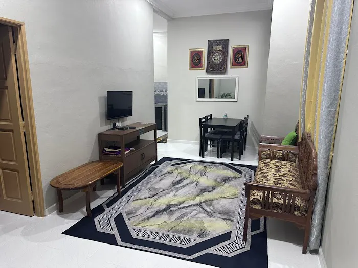 waja homestay Picture 4