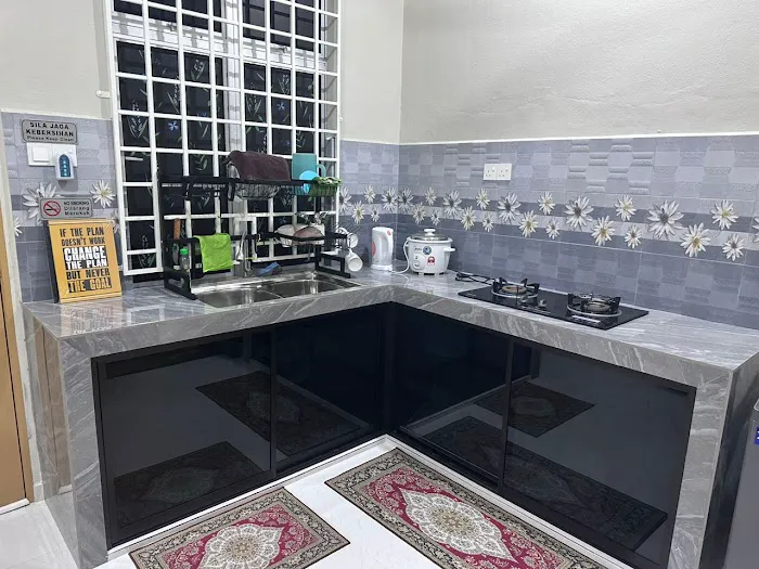 waja homestay Picture 6