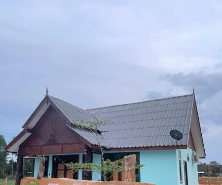 The Rëmbun Homestay