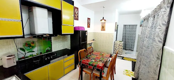 Najihan Damai Homestay Picture 4