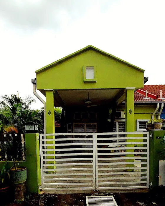 Najihan Damai Homestay Picture 2
