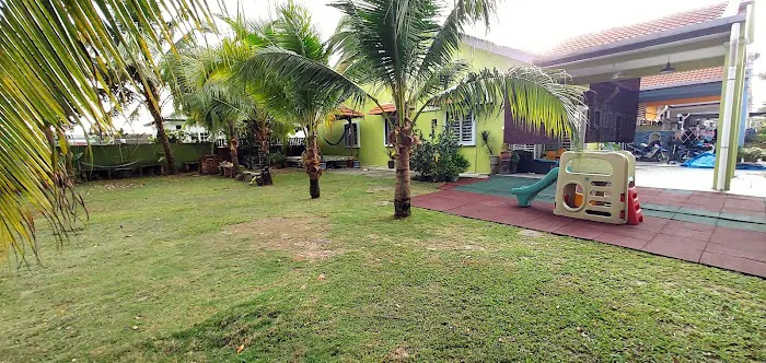 Najihan Damai Homestay Picture 5